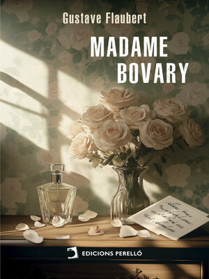 cover image of Madame Bovary